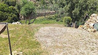Land for sale in Loulé, Portugal — €49,000