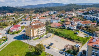 Land for sale in Oliveira de Frades, Portugal — €393,500