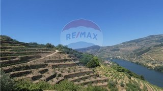 Land for sale in Lamego, Portugal — €66,000