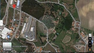 Land for sale in Paredes, Portugal — €650,000