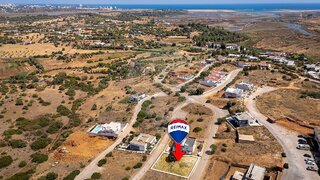 Land for sale in Portimão, Portugal — €270,000