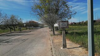 Terreno para venda em Alvito, Portugal — 68 200 €