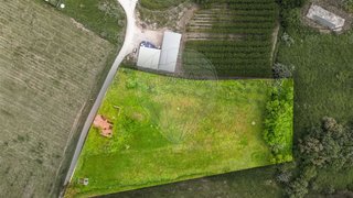 Land for sale in Ferreira do Zêzere, Portugal — €99,000