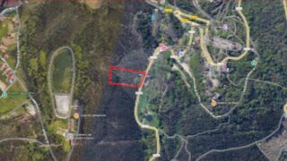 Land for sale in Guimarães, Portugal — €52,500