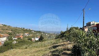 Terreno para venda em Vila Franca de Xira, Portugal — 96 500 €