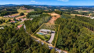 Terreno · 7225 m² · 110 000 €