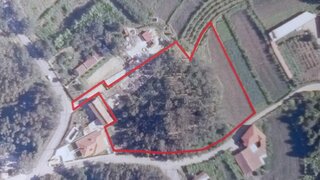 Land for sale in Paredes, Portugal — €150,000
