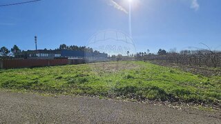 Land for sale in Oliveira do Bairro, Portugal — €72,500