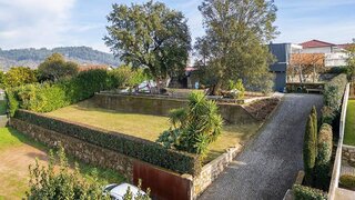Land for sale in Vila Verde, Portugal — €109,000