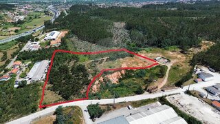 Terreno de 36 197 m² em Coimbra
