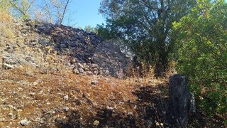 Land for sale in Torres Novas, Portugal — €4,750