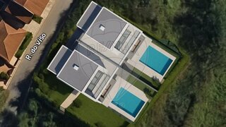 Land for sale in Miranda do Corvo, Portugal — €85,000