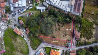 Terreno · 4350 m² · 245 000 €