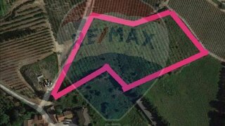 Land for sale in Torres Vedras, Portugal — €299,000