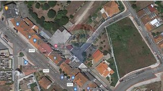 Land for sale in Oliveira do Bairro, Portugal — €490,000