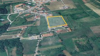 Land for sale in Cantanhede, Portugal — €180,000