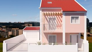Land for sale in Mafra, Portugal — €150,000