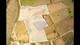 Land for sale in Baião, Portugal — €29,500