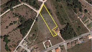 Terreno para venda em Mangualde, Portugal — 35 000 €