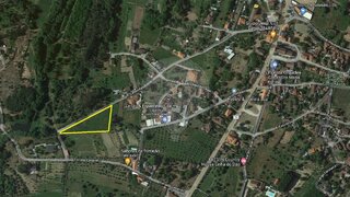 Land for sale in Tondela, Portugal — €110,000