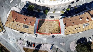 Land for sale in Figueira da Foz, Portugal — €206,000