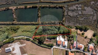 Land for sale in Ílhavo, Portugal — €35,000