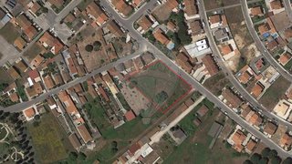 Land for sale in Rio Maior, Portugal — €350,000