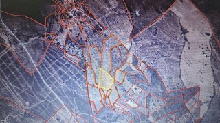 Land for sale in Mértola, Portugal — €27,000