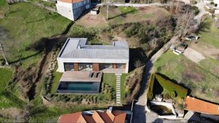 Land for sale in Lamego, Portugal — €45,000
