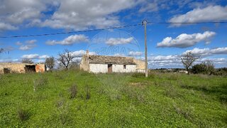 Terreno de 16 970 m² em Lagoa