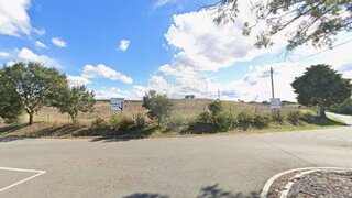 Terreno em Ourique