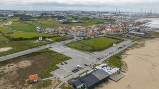 Land for sale in Matosinhos, Portugal — €398,000