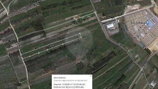 Land for sale in Oliveira do Bairro, Portugal — €27,000