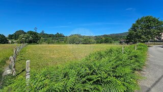 Land for sale in São Pedro do Sul, Portugal — €35,000