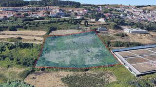 Land for sale in Sintra, Portugal — €56,500