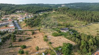 Land for sale in Chaves, Portugal — €55,900