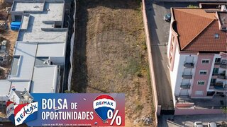 Land for sale in Entroncamento, Portugal — €125,000