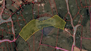 Land for sale in Sintra, Portugal — €72,500
