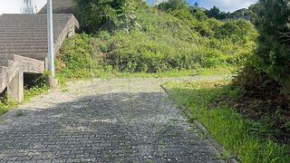 Terreno de 545 m² em Leiria