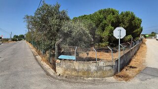 Land for sale in Palmela, Portugal — €110,000