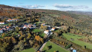 Land for sale in Lamego, Portugal — €25,000