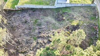 Terreno de 2789 m² em Vila Real