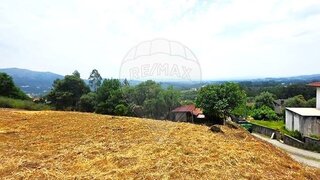 Land for sale in Vila Verde, Portugal — €39,500
