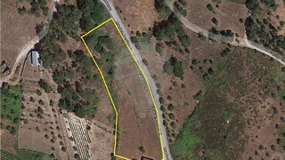 Land for sale in Nelas, Portugal — €18,300