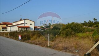 Land for sale in Murtosa, Portugal — €127,500