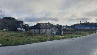 Land for sale in Nelas, Portugal — €43,000