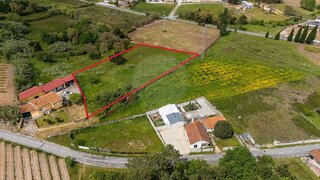 Land for sale in Anadia, Portugal — €70,000