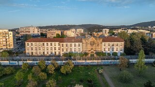 Land for sale in Braga, Portugal — €185,000