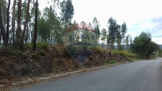 Land for sale in Sertã, Portugal — €35,000