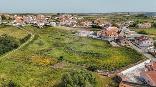 Land for sale in Sintra, Portugal — €485,000